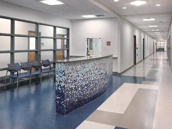 辦公場(chǎng)地