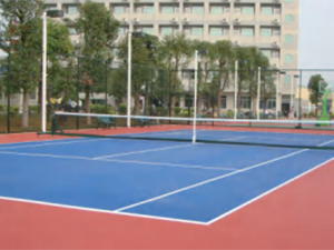 丙烯酸球場(chǎng)