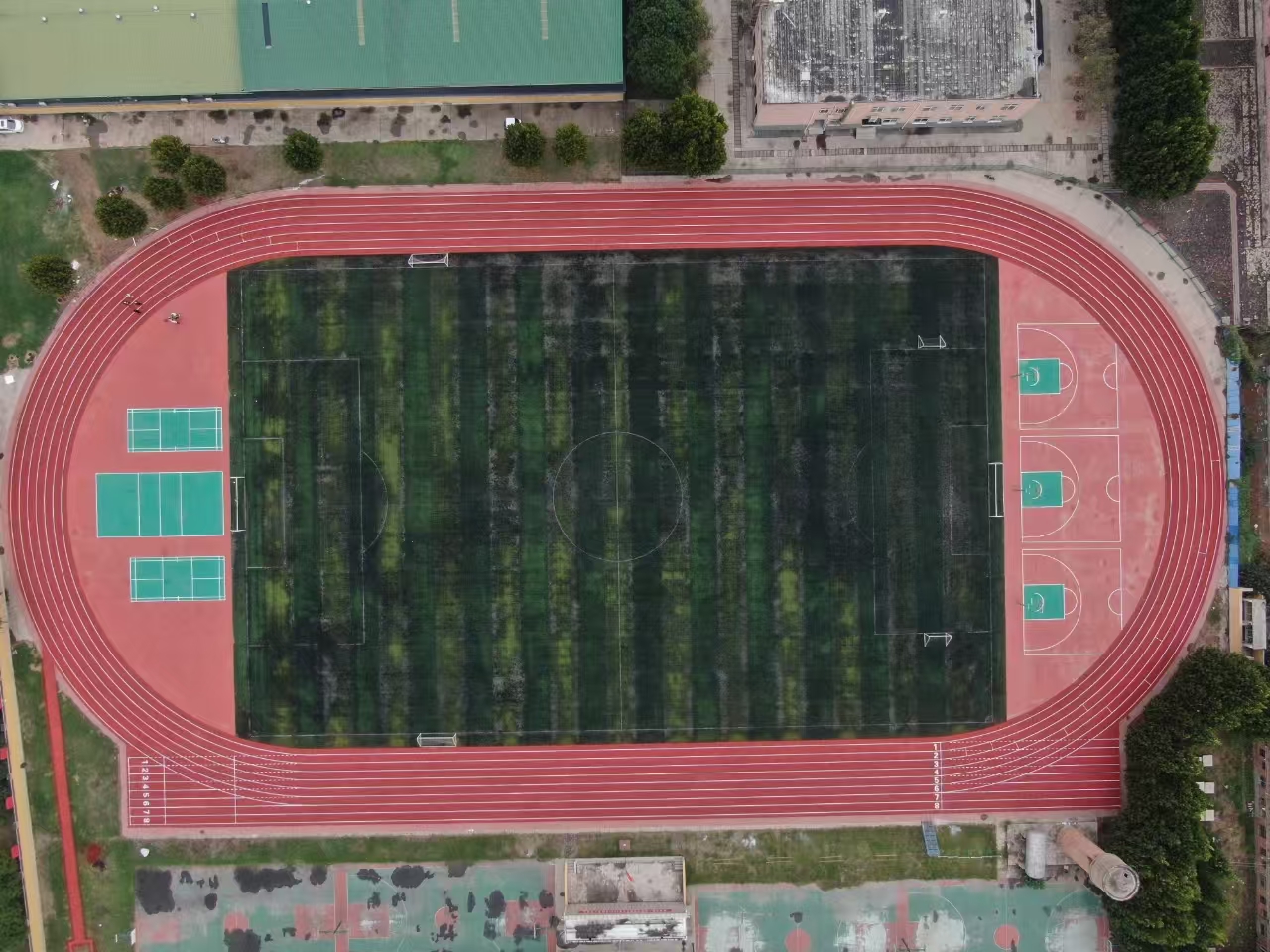 焦作市崇文中學(xué)